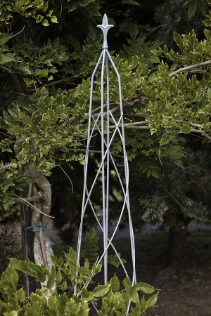 Nostell obelisk grey large